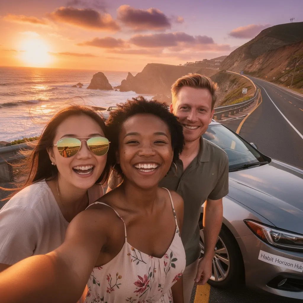 Ubezpieczenie samochodu z ochroną przed kolizjami oraz pomoc drogową.