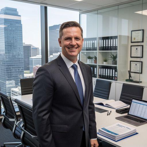 Jan Kowalski - Specjalista ds. Ubezpieczeń