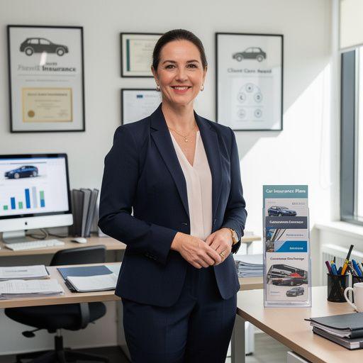 Anna Nowak - Menedżer ds. Obsługi Klienta