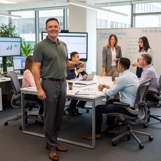 Tomasz Lewandowski - Specjalista ds. Szkód